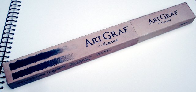 Viarco ArtGraf artist pencils